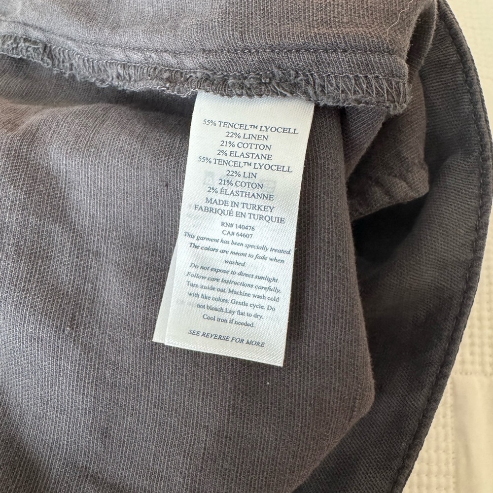 Faherty shorts - Picture 6 of 8